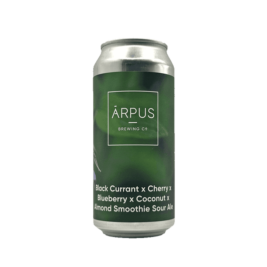 arpus-black-currant-cherry-coconut-almond-smoothie-sour