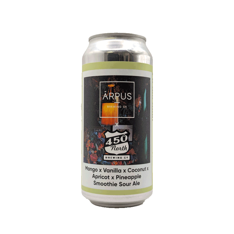 arpus-mango-vanilla-smoothie-sour