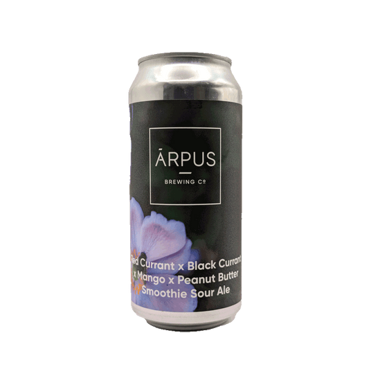 arpus-red-currant-mango-peanut-butter-smoothie-sour