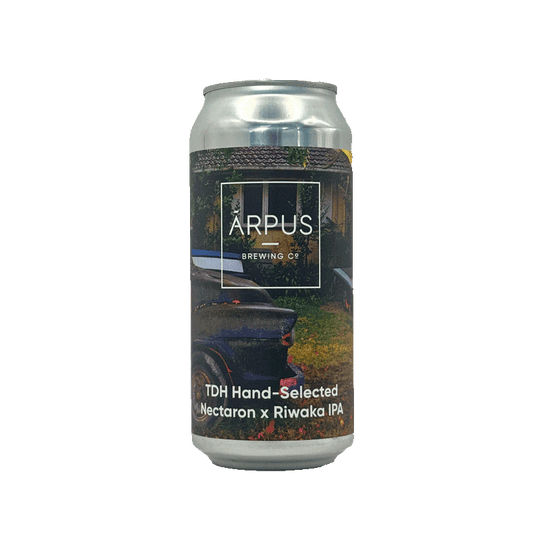 arpus-tdh-hand-selected-nectaron-x-riwaka-ipa