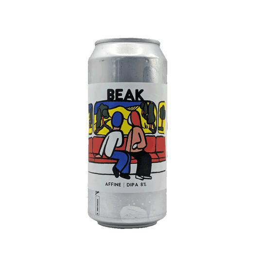 Beak - Affine 44cl | DIPA