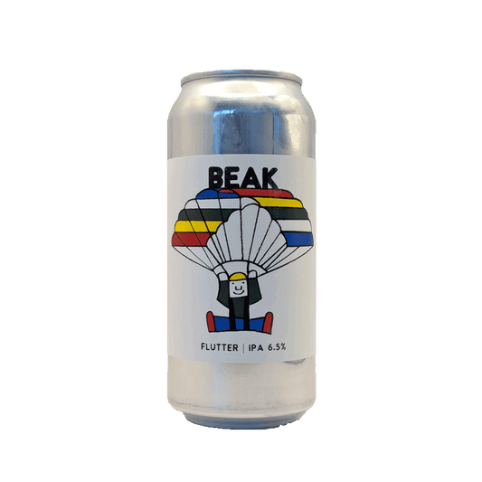 beak-flutter-ipa