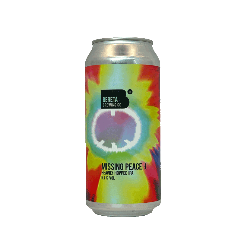 bereta-missing-peace-ipa