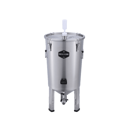 Brew Monk™ cuve de fermentation 30 litres en inox