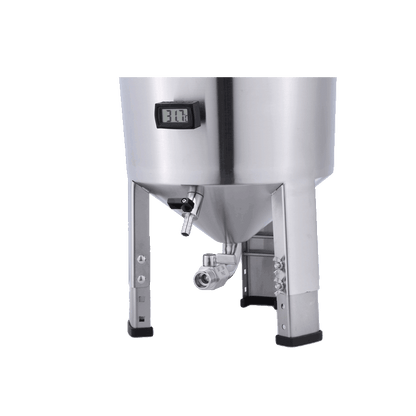 Brew Monk™ cuve de fermentation 30 litres en inox