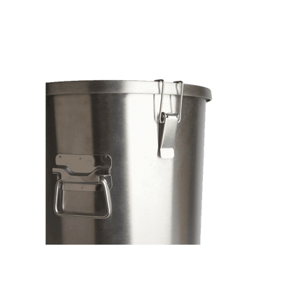 Brew Monk™ cuve de fermentation 30 litres en inox