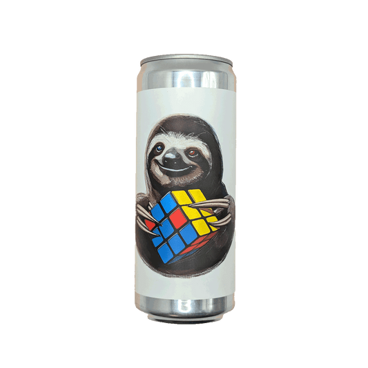 brewski-sloth