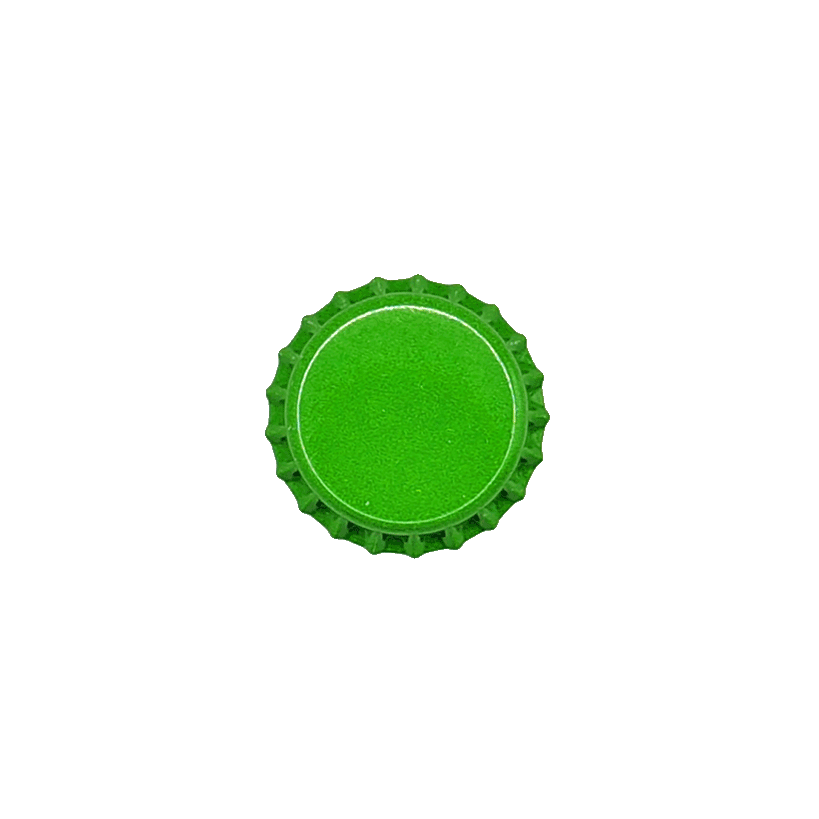 Capsules 26mm