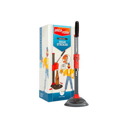 Brewferm High Striker capsuleuse - 26 mm