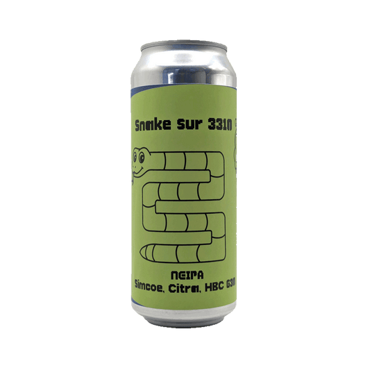 chubby-snake-sur-3310-neipa