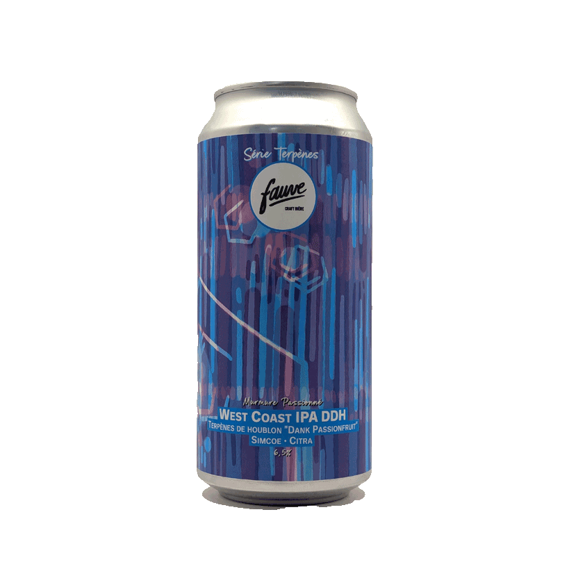 fauve-murmure-passionne-west-coast-ipa