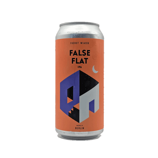 Fuerst Wiacek - False Flat 44cl | IPA