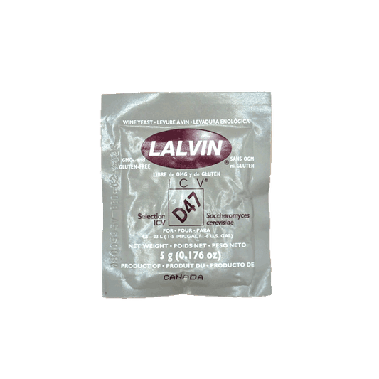 lalvin-d47