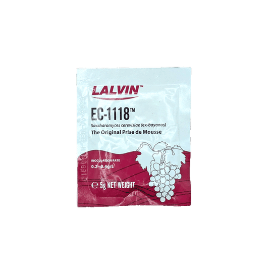 lalvin-ec-1118