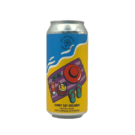 les-intenables-sunny-day-dreamer-sour