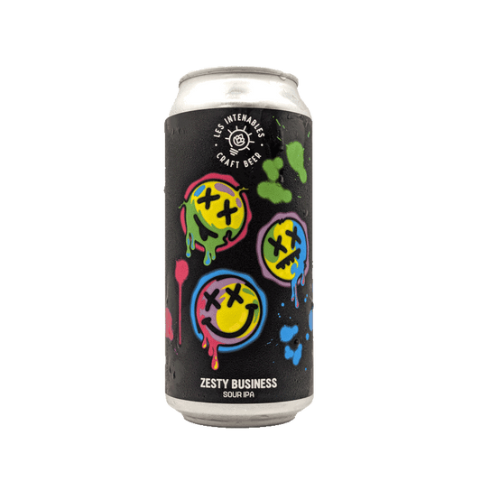 les-intenables-zesty-business-sour-ipa
