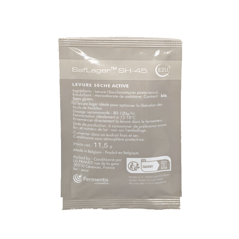 levure-sh-45-fermentis