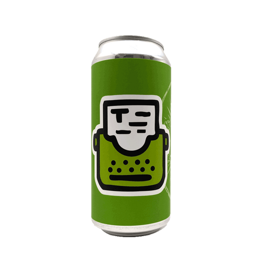 oclock-machine-a-ecrire-berliner-weisse