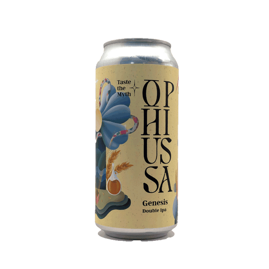 ophiussa-genesis-dipa