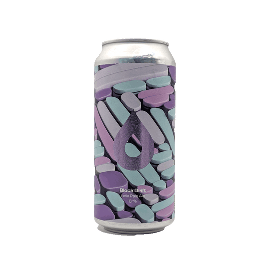 Polly's - Block Drift 44cl | IPA