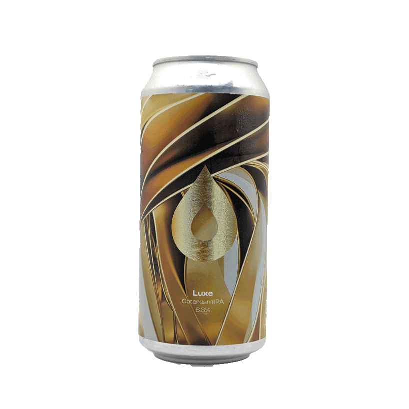Polly's - Luxe 44cl | Oatcream IPA