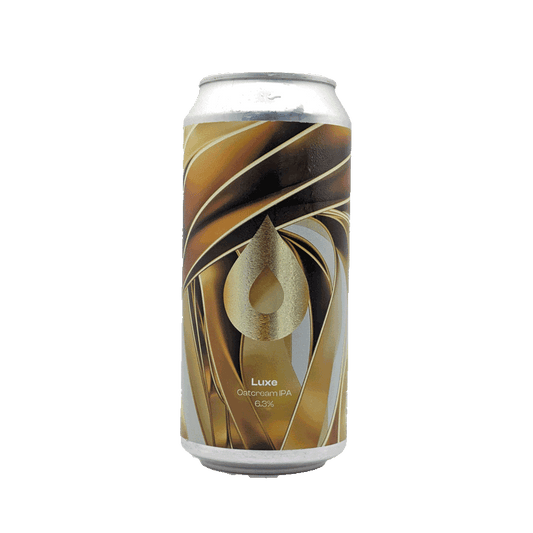 Polly's - Luxe 44cl | Oatcream IPA