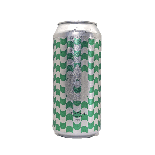 Polly's - New Thing 44cl | Pale Ale