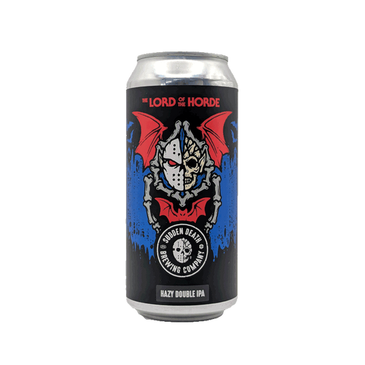 sudden-death-the-lord-of-the-hord-dipa
