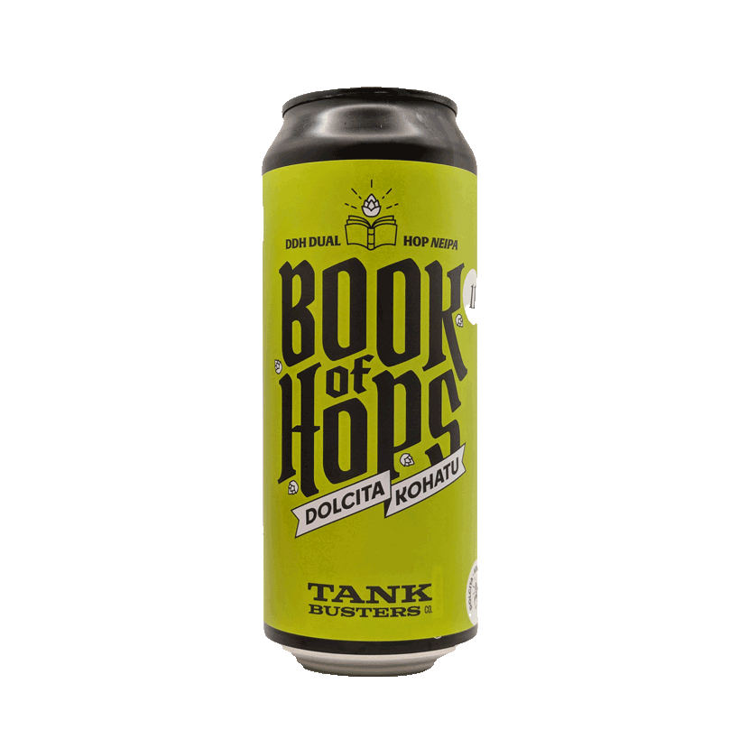 tankbusters-the-book-of-hops-11-dolcita-kohatu
