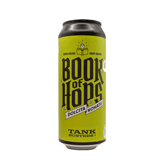 tankbusters-the-book-of-hops-11-dolcita-kohatu