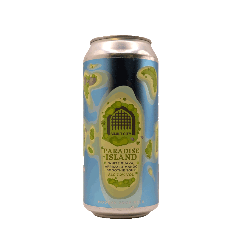 vault-city-paradise-island-smoothie-sour