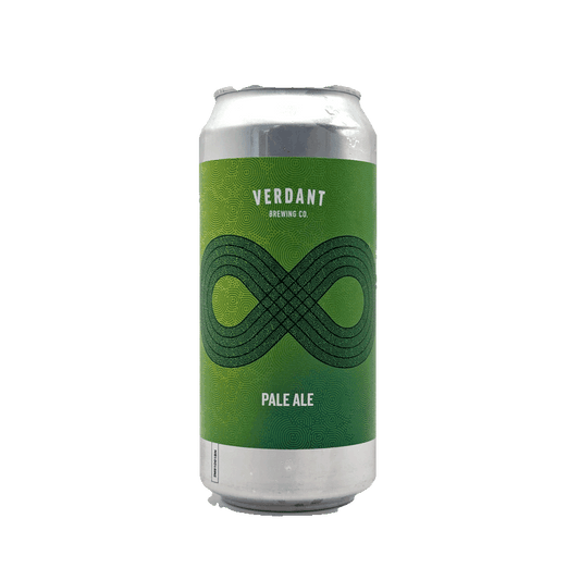 Verdant - 300 Laps Of Your Garden 44cl | Pale Ale