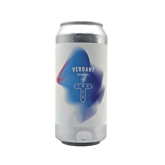Verdant collab' Track - Flux: Phase 4 44cl | Pale Ale