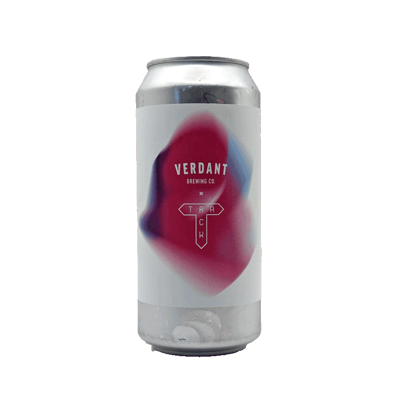 Verdant collab' Track - Flux: Phase 5 44cl | IPA