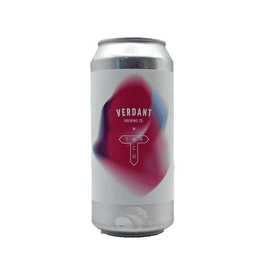 Verdant collab' Track - Flux: Phase 5 44cl | IPA
