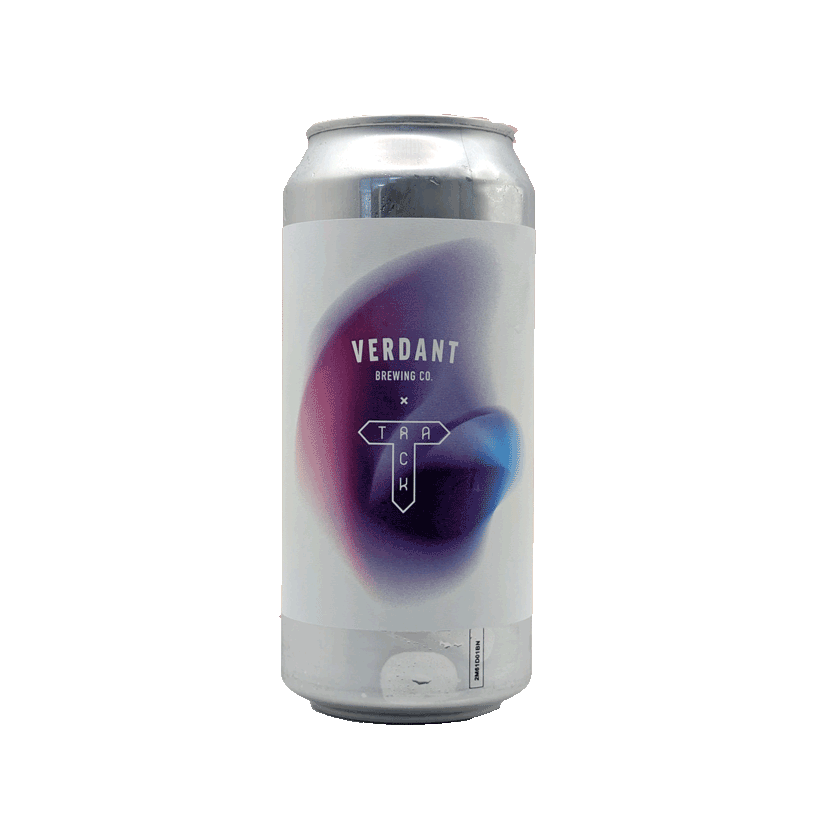 Verdant collab' Track - Flux: Phase 6 44cl | DIPA