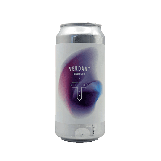 Verdant collab' Track - Flux: Phase 6 44cl | DIPA