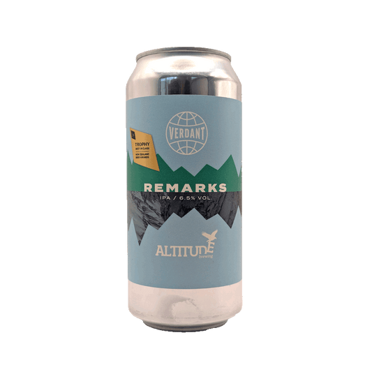 verdant-remarks-ipa
