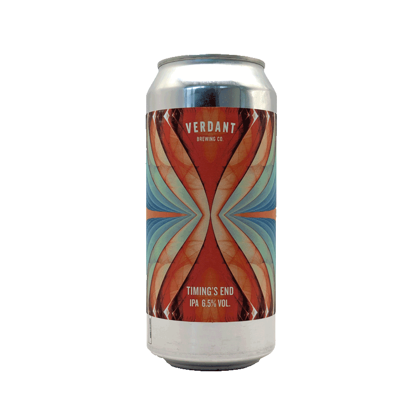 verdant-timings-end-ipa