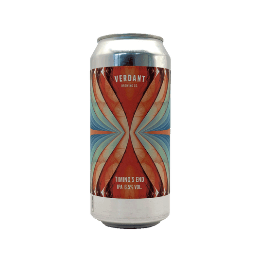 verdant-timings-end-ipa