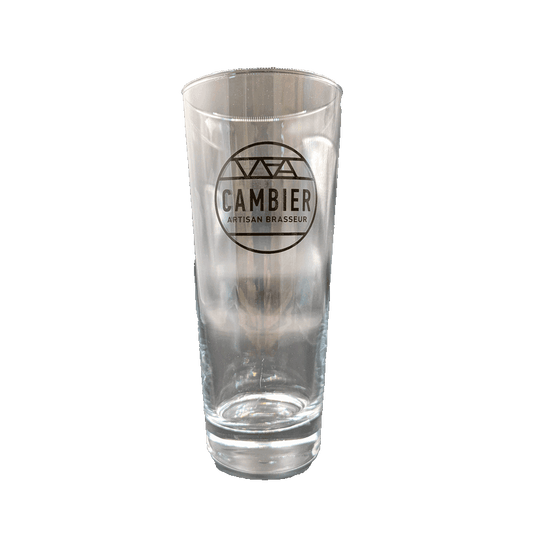 Verre Cambier 50cl