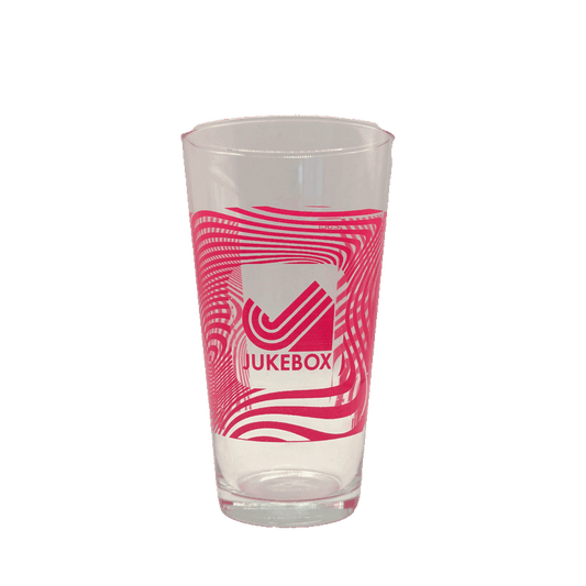 Verre Jukebox 25cl