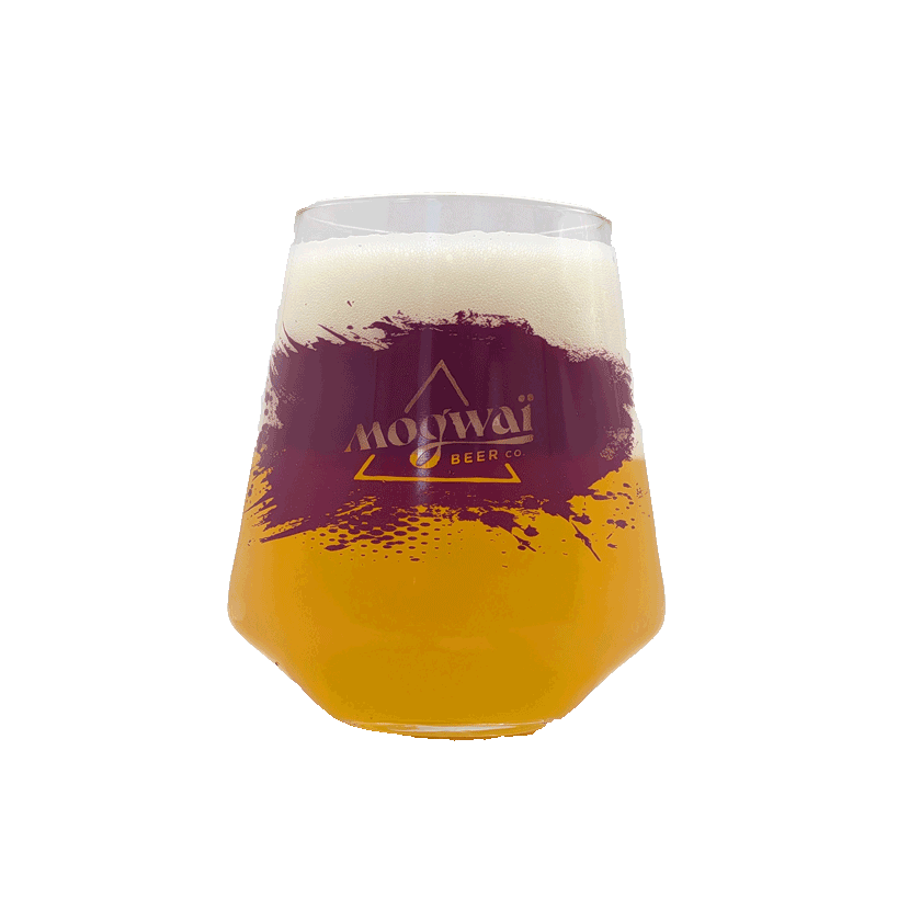 Verre Mogwaï 33cl Harmony