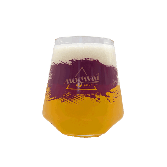 Verre Mogwaï 33cl Harmony