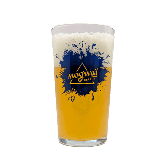 Verre Mogwaï 50cl Pinte