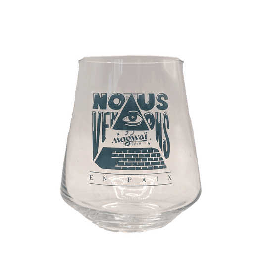 Verre Mogwaï 33cl