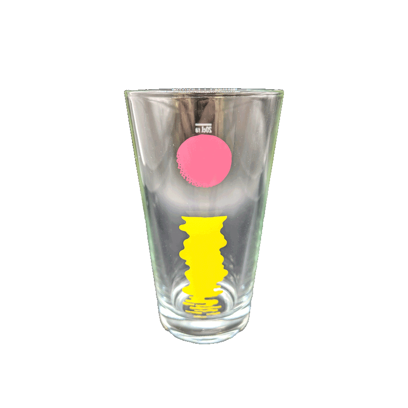 Verre Omnipollo "Fatamorgana" 20cl