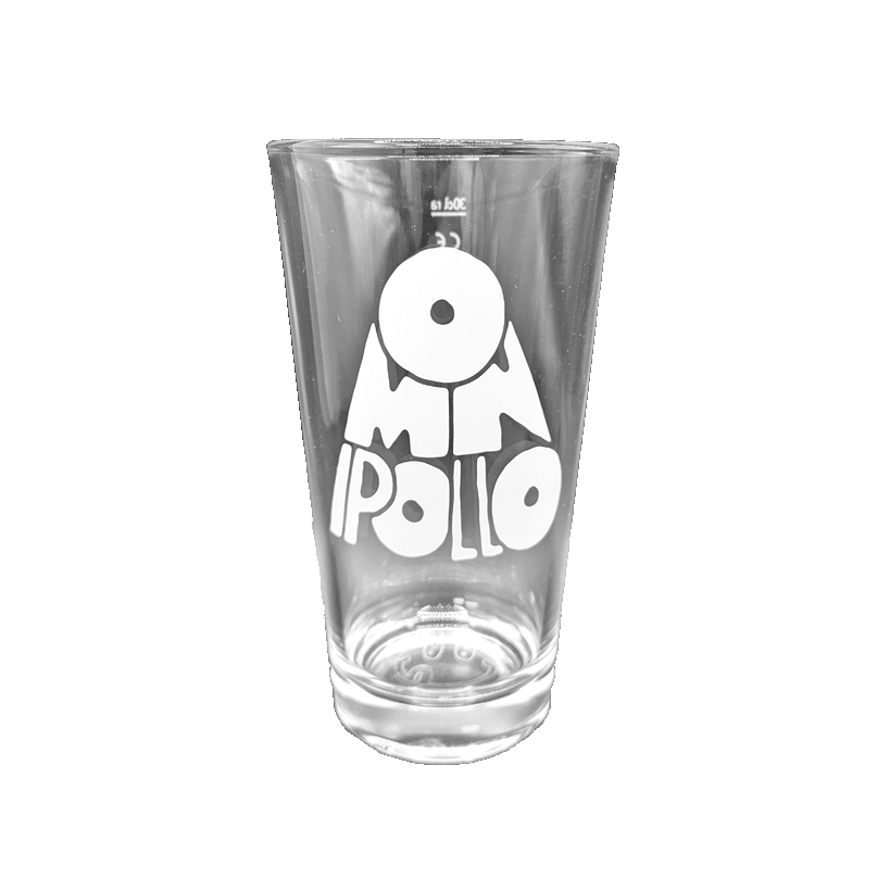 Verre Omnipollo 37cl