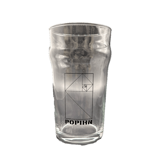 Verre Popihn 50cl