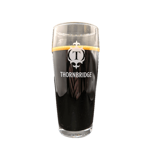 Verre Thornbridge 50cl
